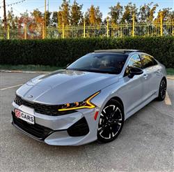 كيا K5